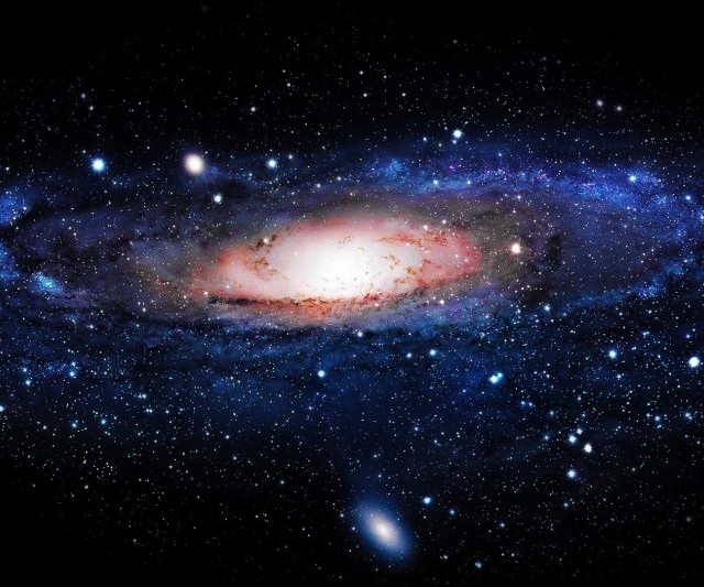 100.000 Stars (100.000 Estrellas)