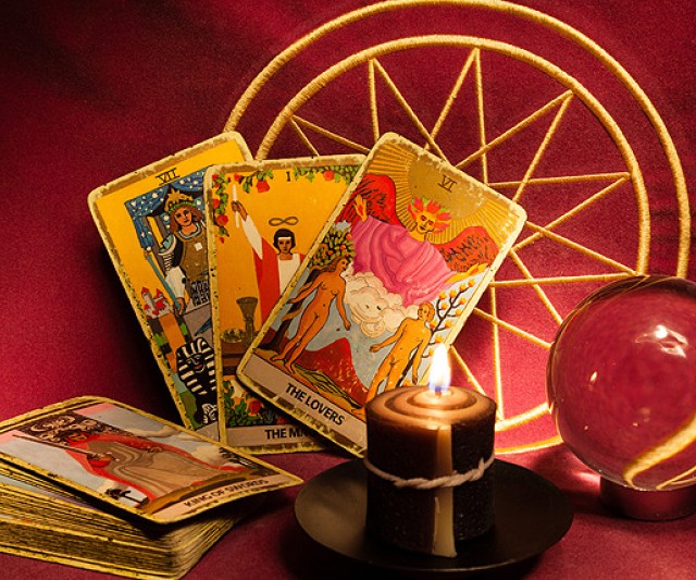 Lo que Debes Saber Antes de una Lectura de Tarot